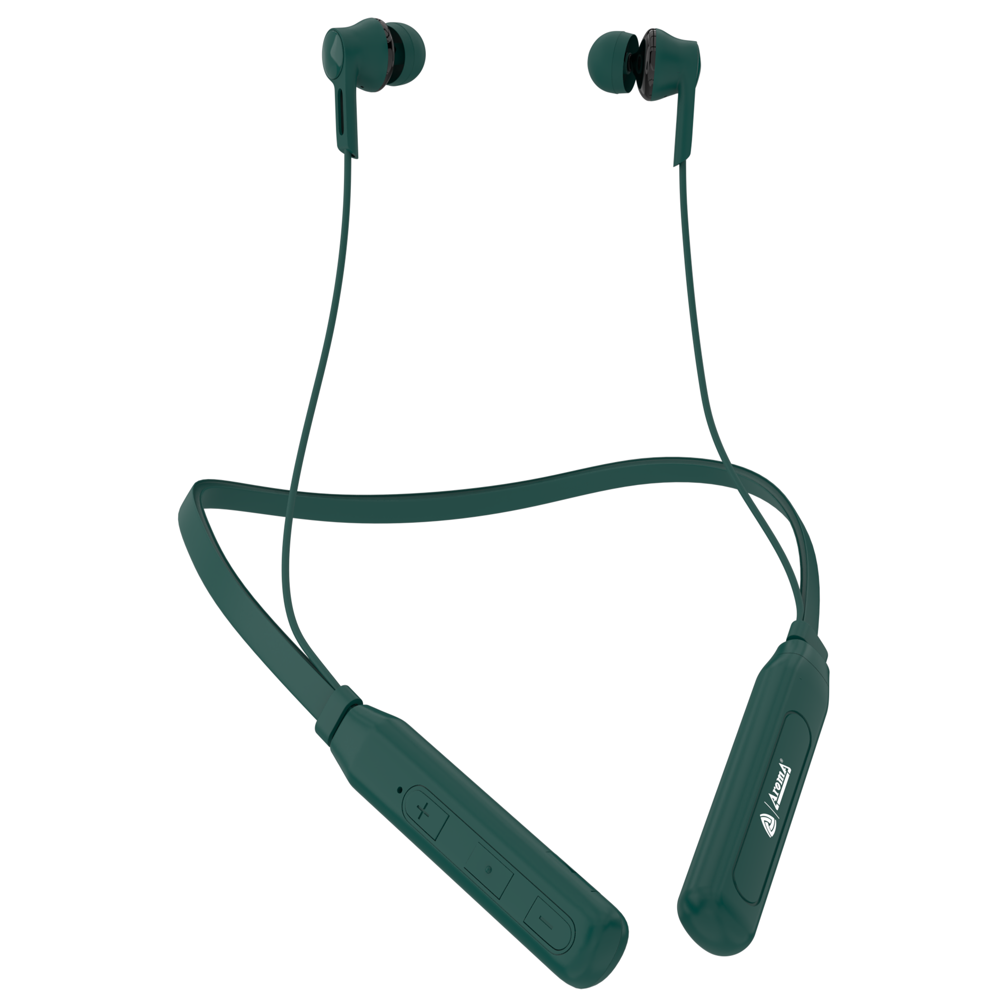 NB119 Jersey Neckband