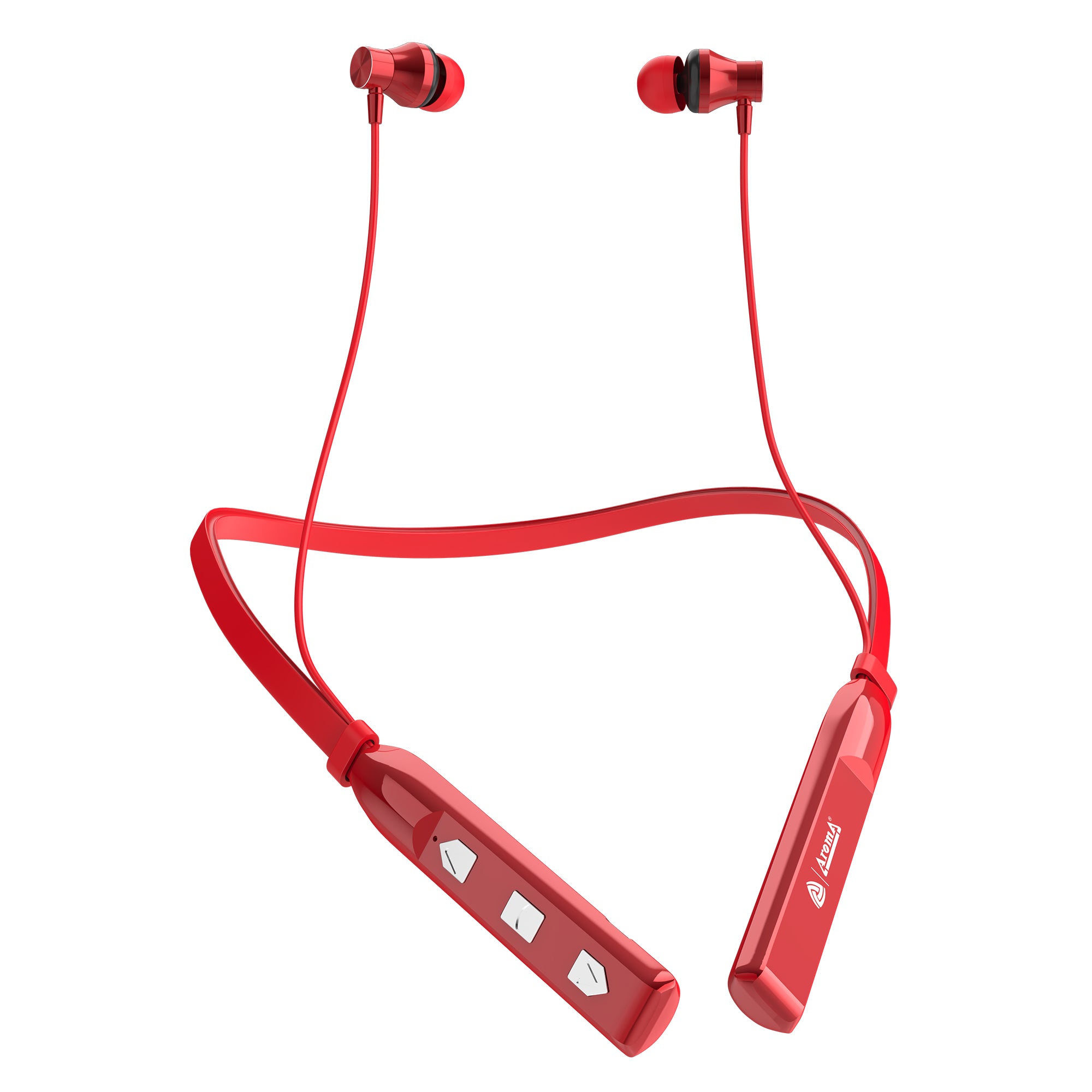NB119 Titanium Neckband