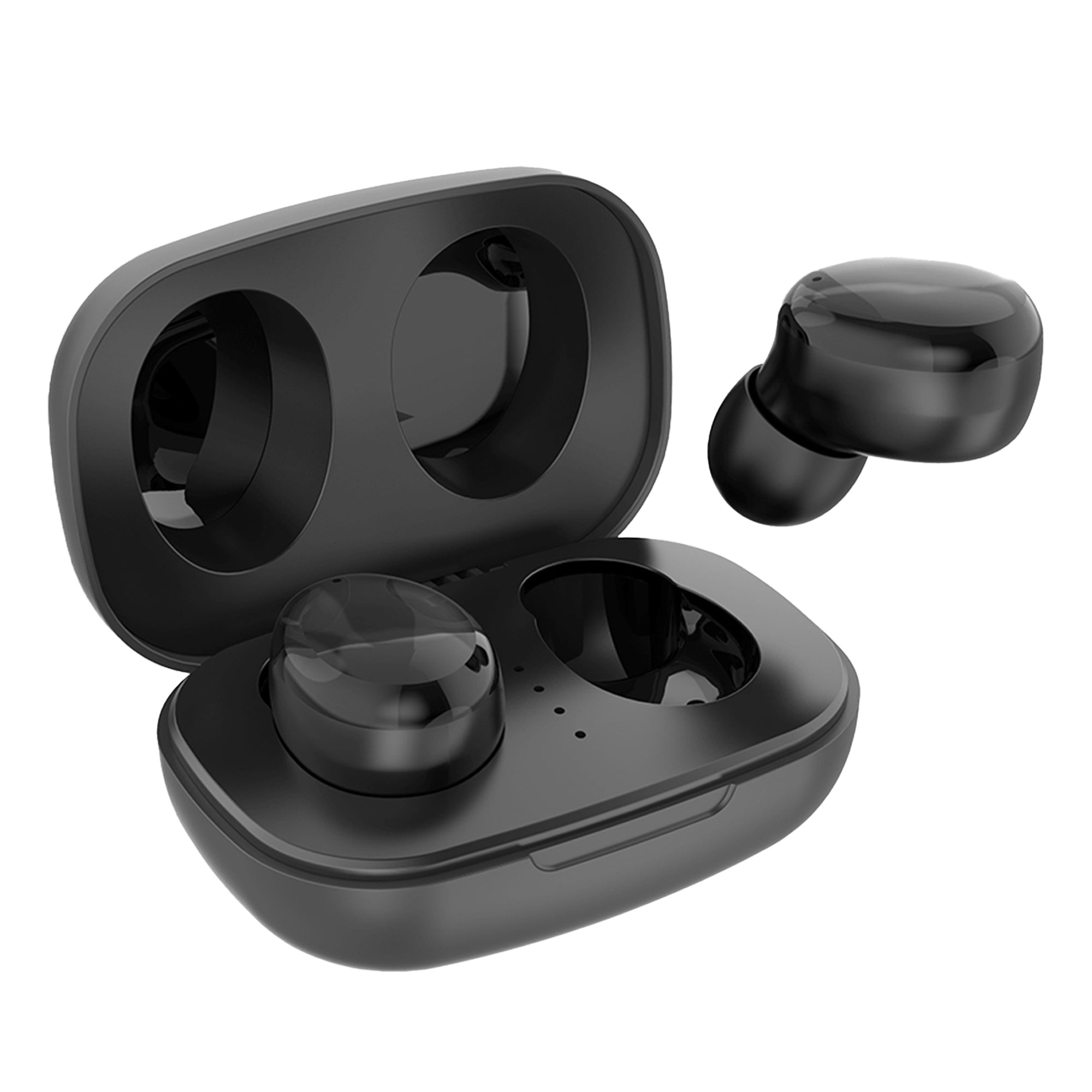 NB133 Ball Earbuds