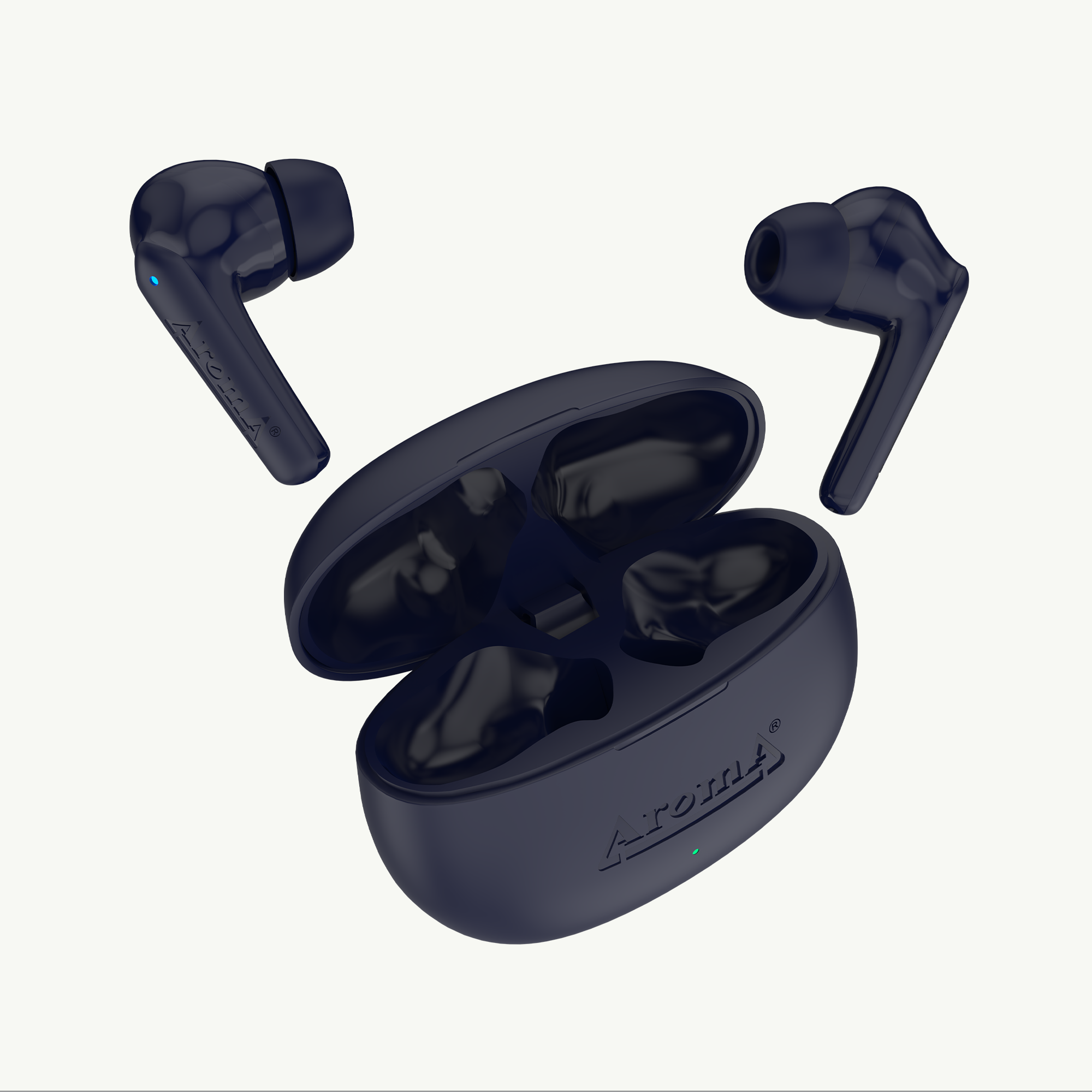 NB126 Amplifier Earbuds