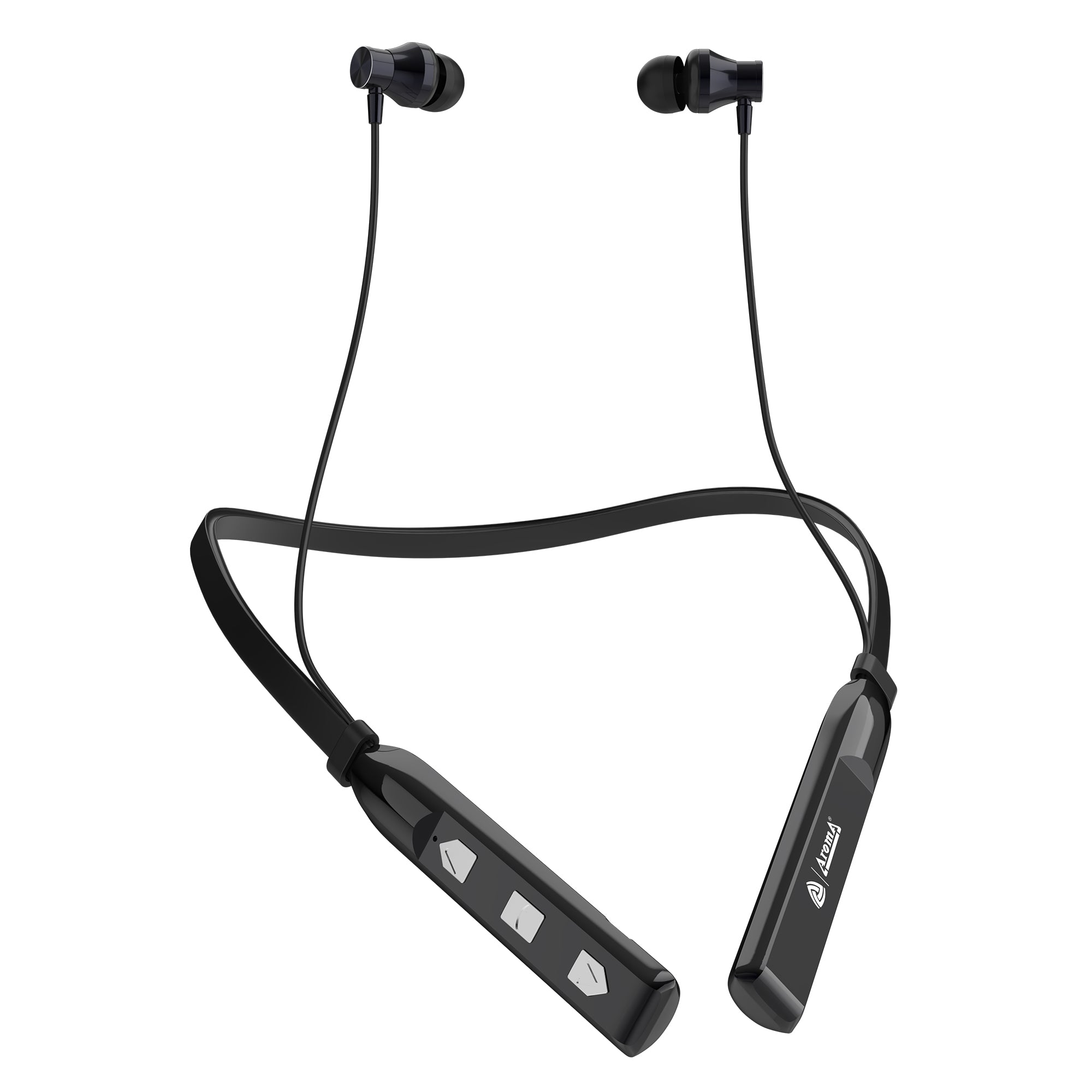 NB119 Titanium Neckband