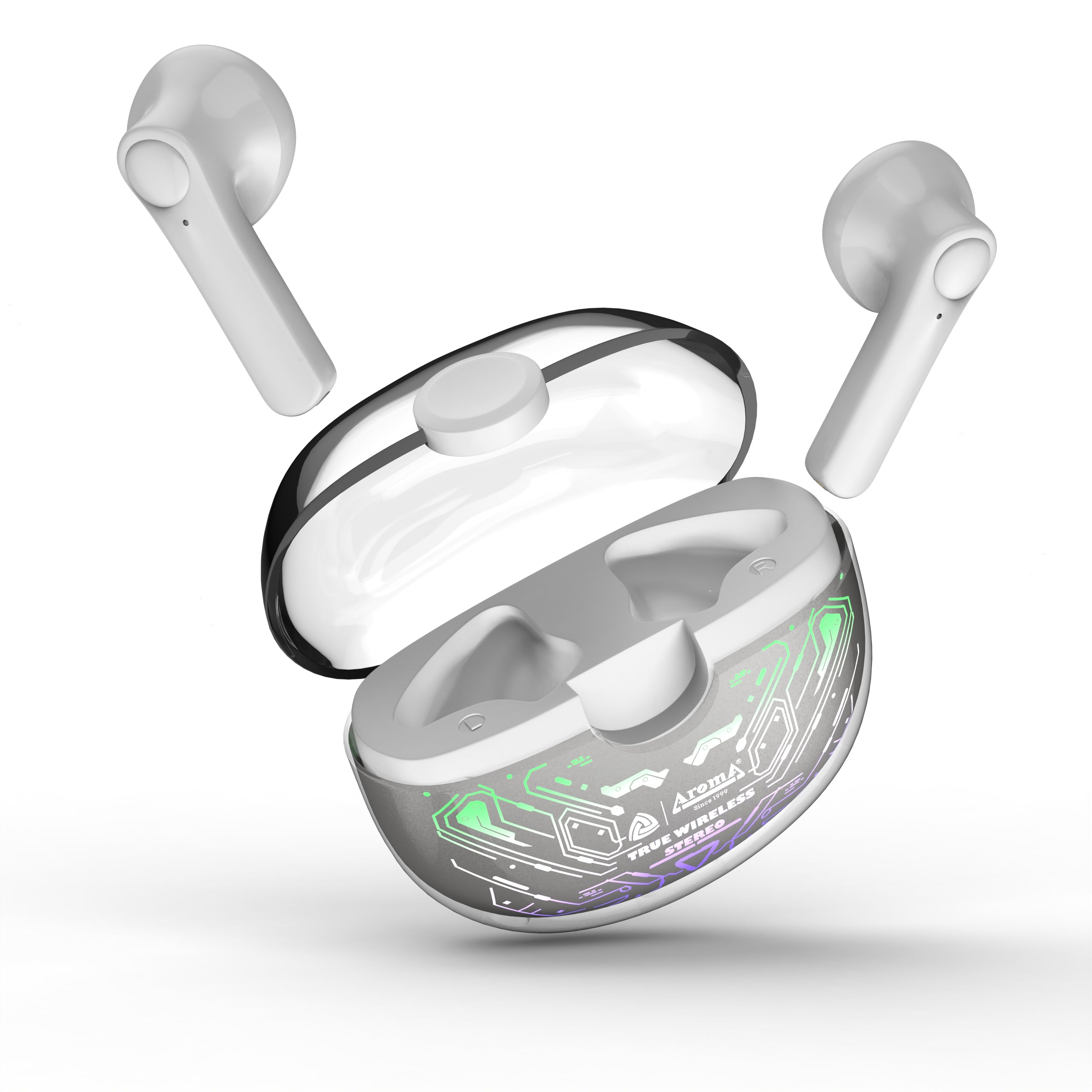 NB135A Legend Earbuds