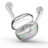 NB135A Legend Earbuds