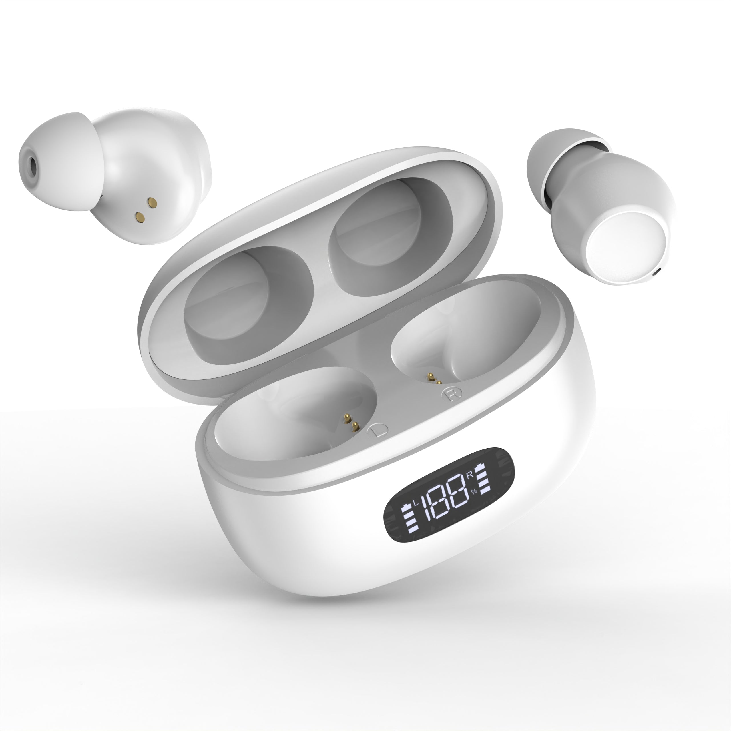 NB132 Aspire Earbuds
